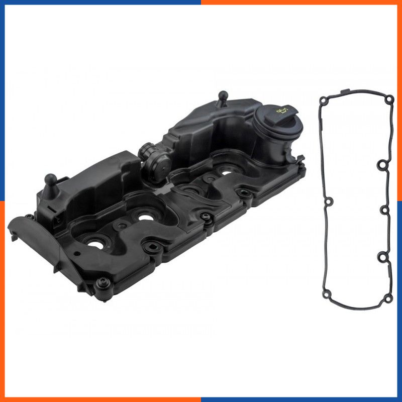 Testata coperchio valvole per VW | 03L103469H, BPZ-VW-014