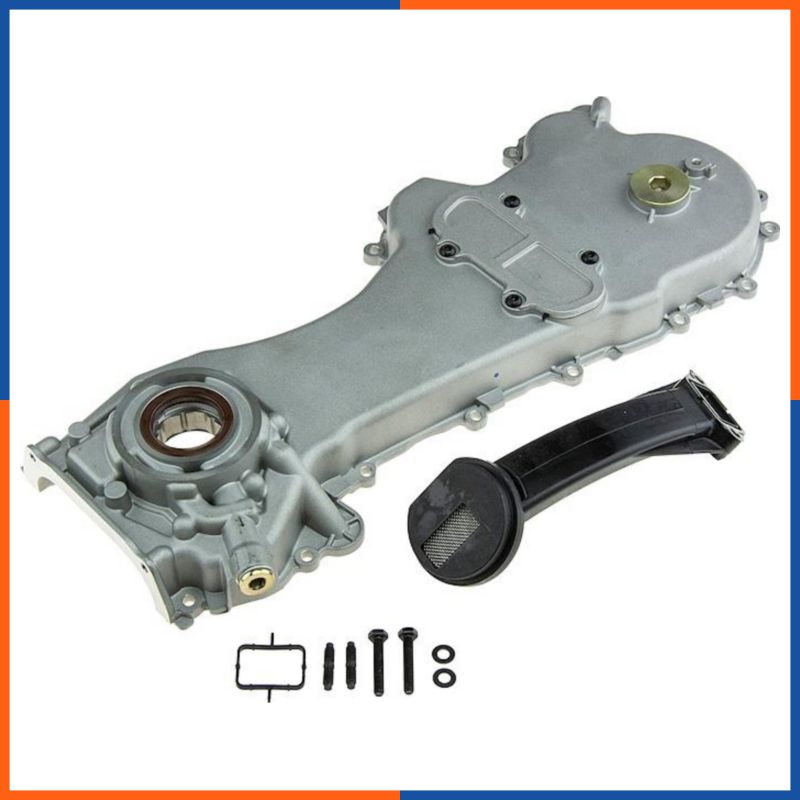 Pompe à huile pour OPEL | BPO-PL-003, 157-FI-FI01