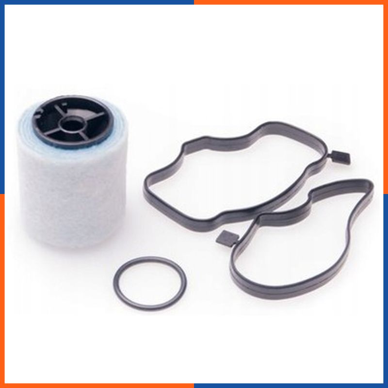 Ölabscheider für BMW | ADJ136115, 45183