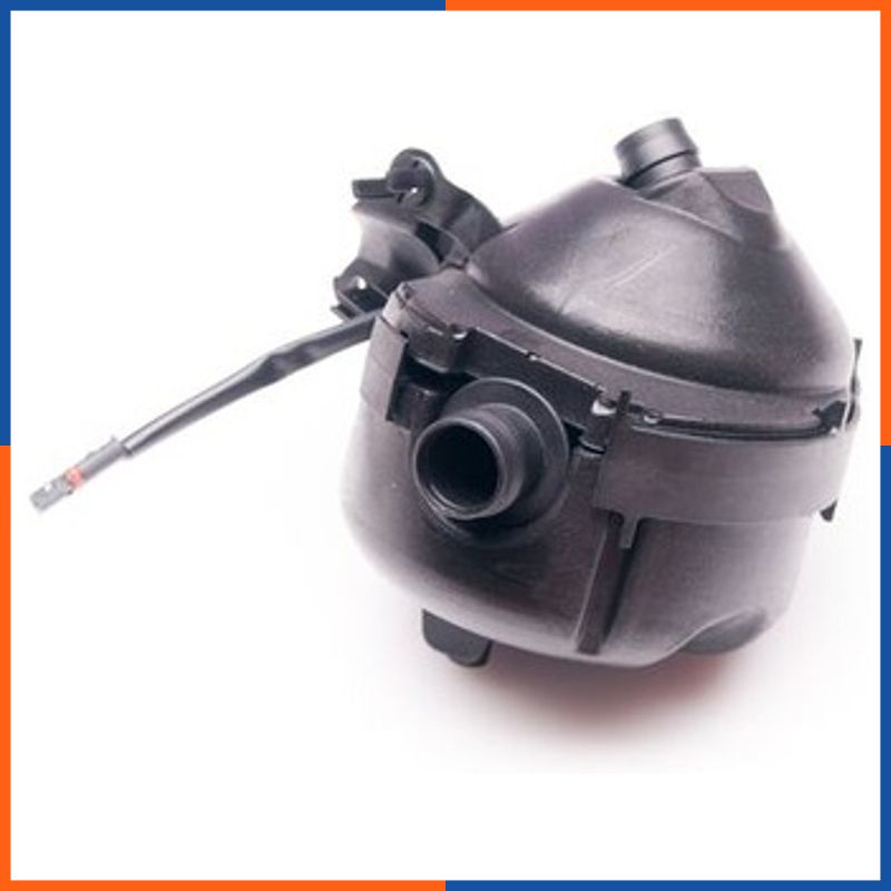 Séparateur d'huile pour BMW | 13034, 40991