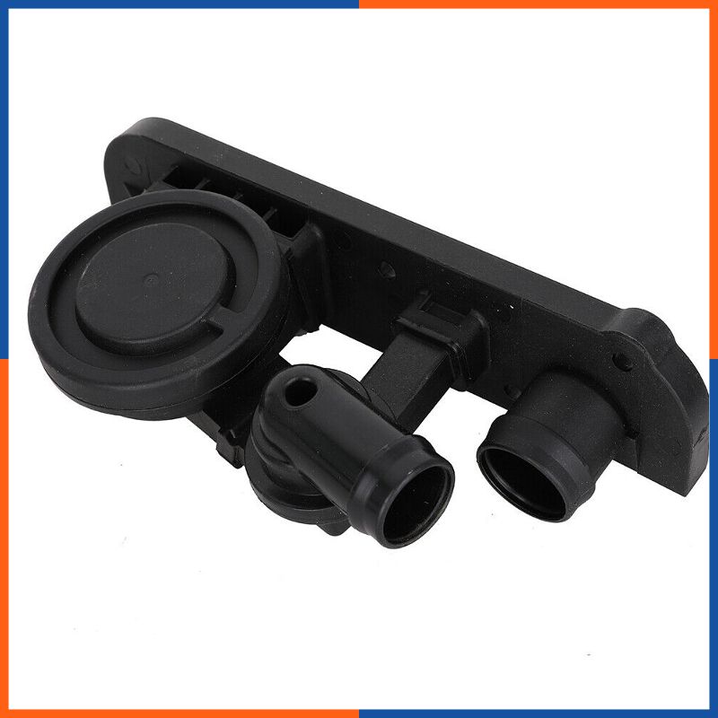 Soupape de ventilation du carter pour AUDI | 113877, 13652