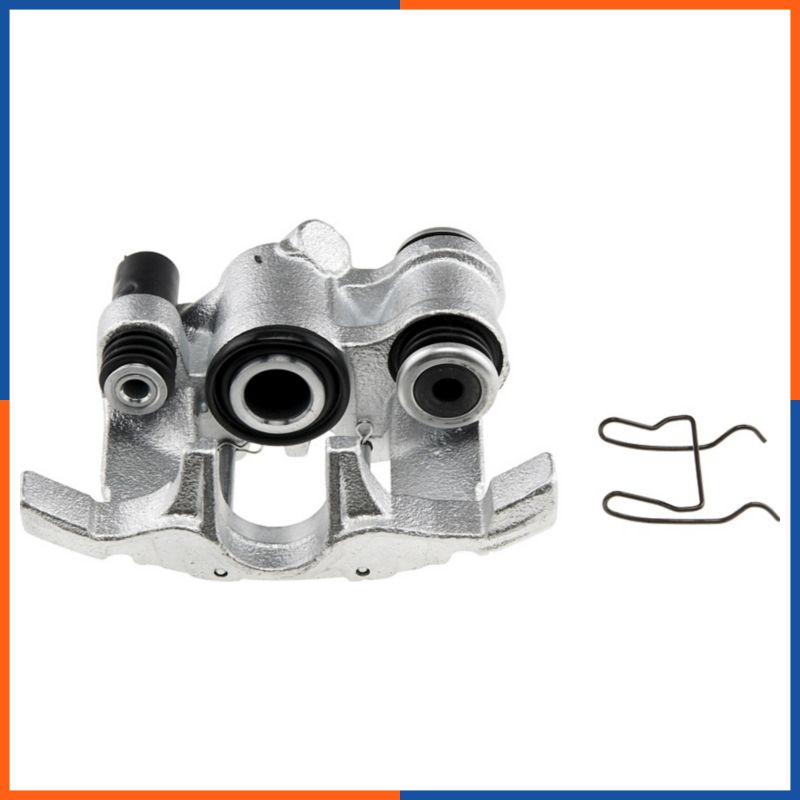 Bremssattel hinten rechts für PEUGEOT | 4400.H0
