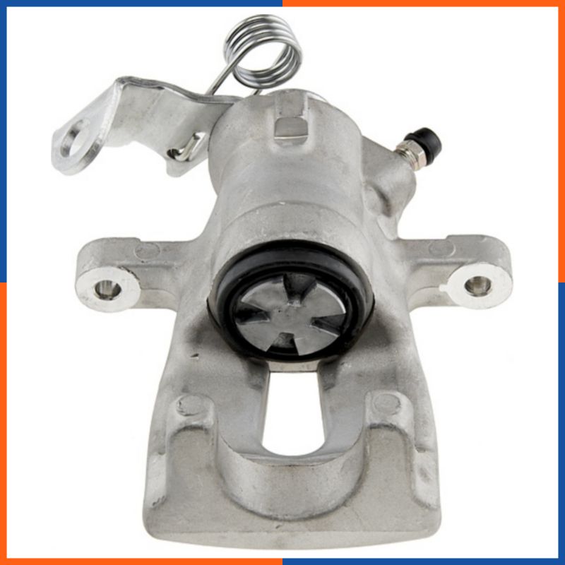 Bremssattel hinten links für OPEL | 542473