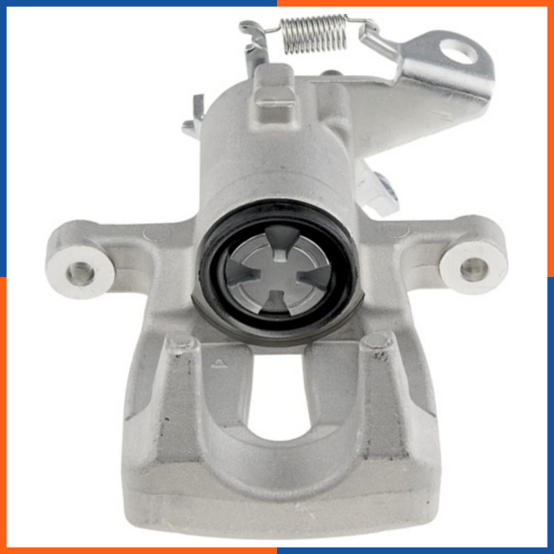Bremssattel hinten links für RENAULT | 7701208127