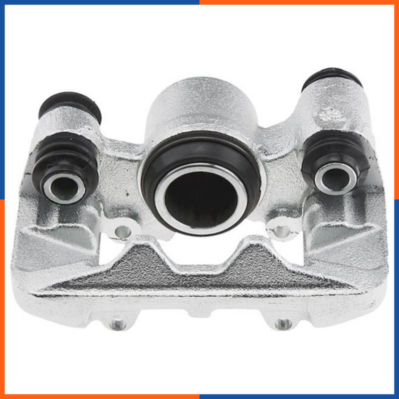 Bremssattel hinten rechts für TOYOTA | 47730-13020