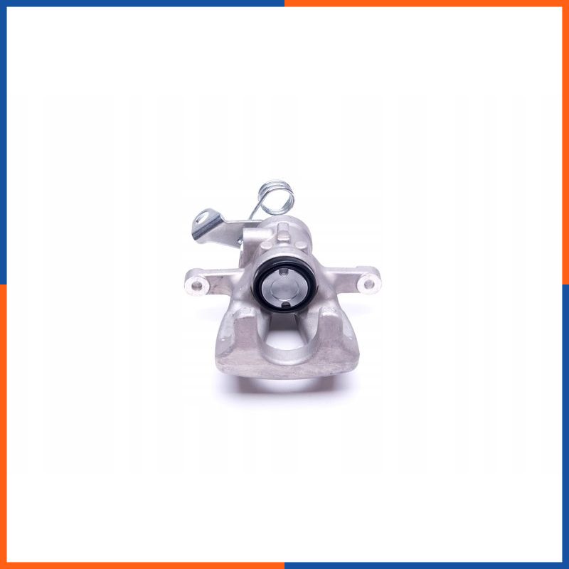 Bremssattel hinten rechts für ALFA ROMEO | 51877193