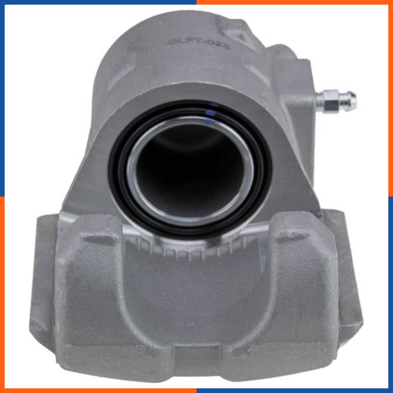 Étrier de frein avant droite pour FIAT | 8AC355387-521, 78B0107
