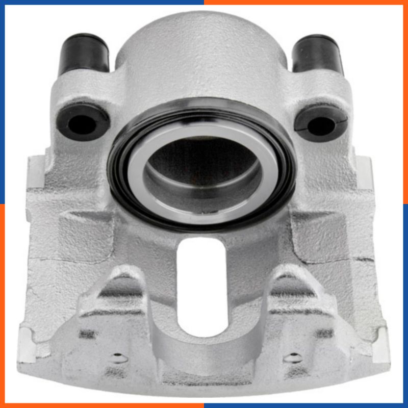 Étrier de frein avant droite pour JAGUAR | 8AC355393-741, 211250