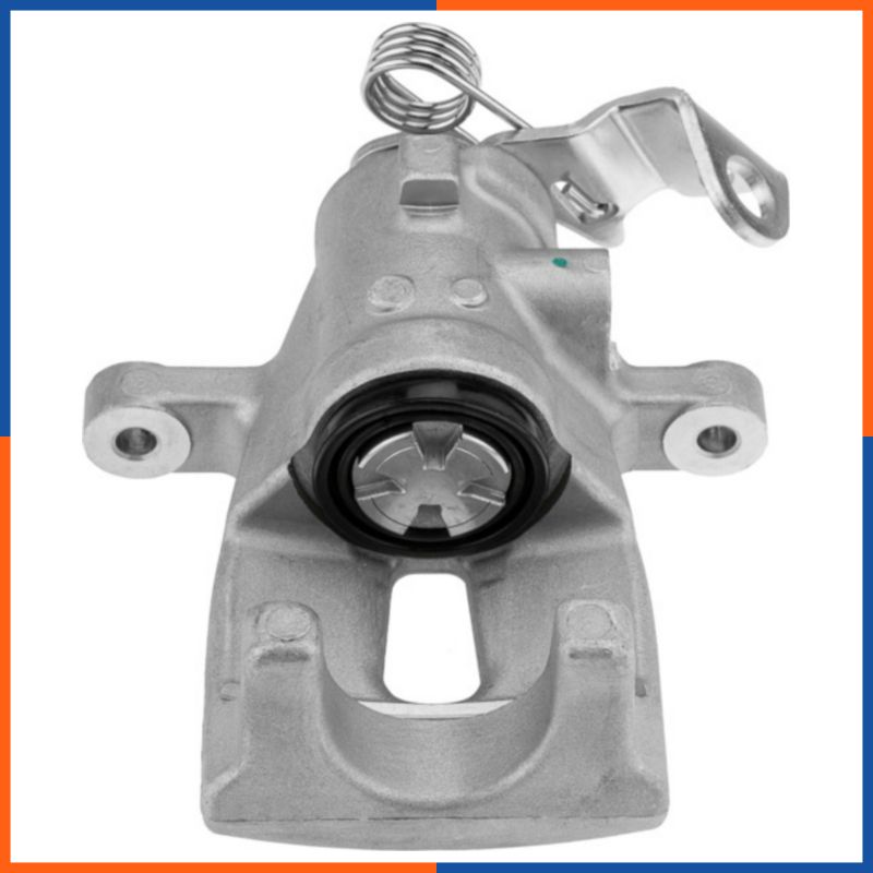 Étrier de frein avant gauche pour KIA | 82-2262, 506-06730