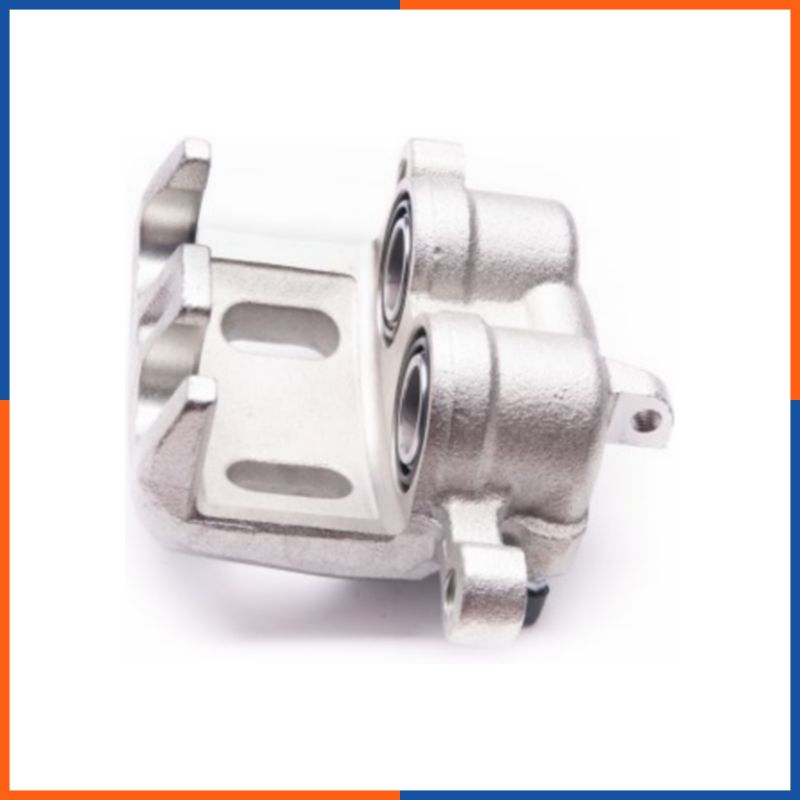 Bremssattel vorne links für MITSUBISHI | 0986473153, 8AC355385-431