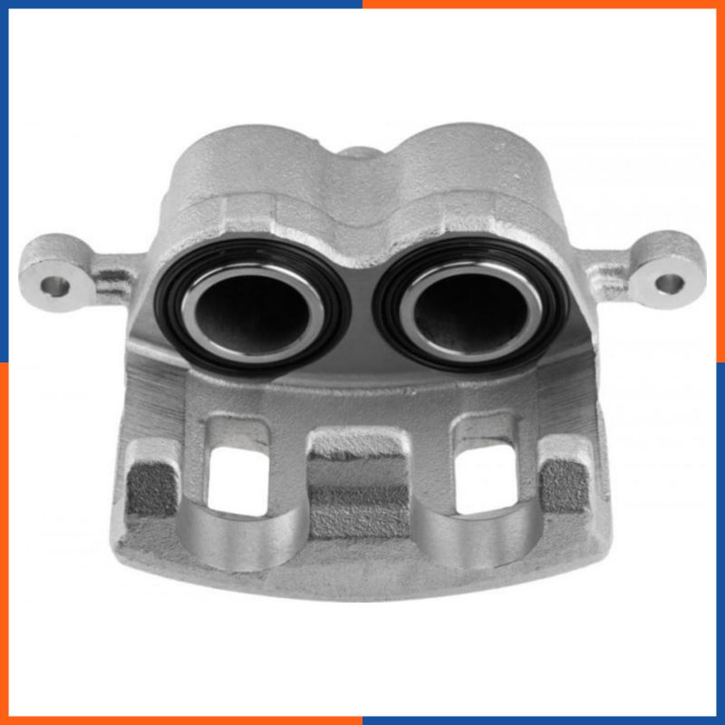 Étrier de frein avant gauche pour SSANGYONG | HZP-DW-006, 8AC355396-451