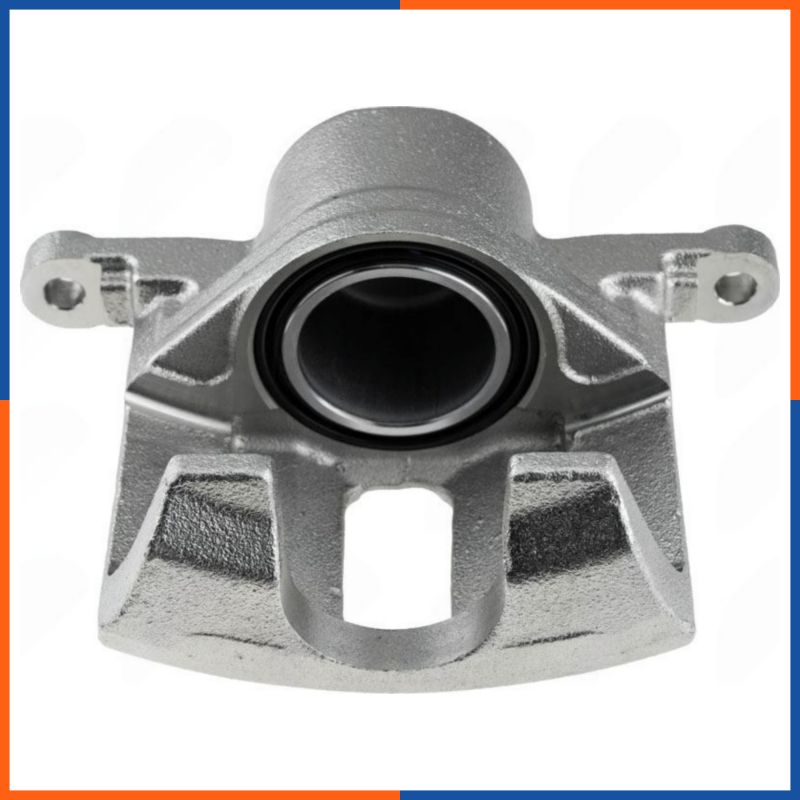 Étrier de frein avant gauche pour HONDA | HZP-HD-037, 8AC355392-171