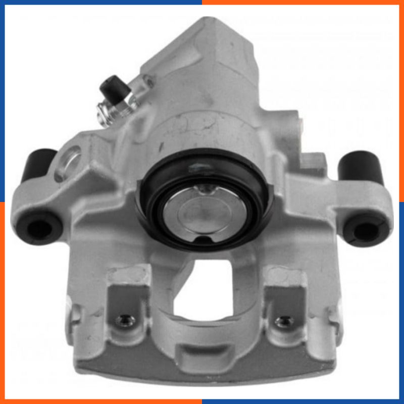 Bremssattel hinten rechts für FORD | HZT-FR-049, 67SKV024