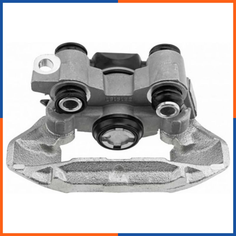 Bremssattel hinten links für PEUGEOT | HZT-PE-010, 8AC355380-431