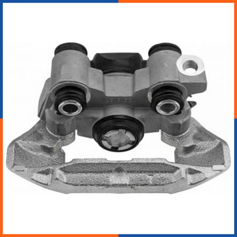 Bremssattel hinten rechts für PEUGEOT | HZT-PE-011, 23SKV484