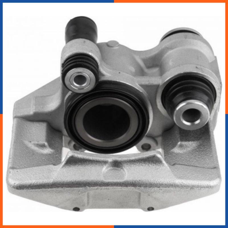 Bremssattel hinten rechts für PEUGEOT | HZT-PE-021, 8AC355386-141