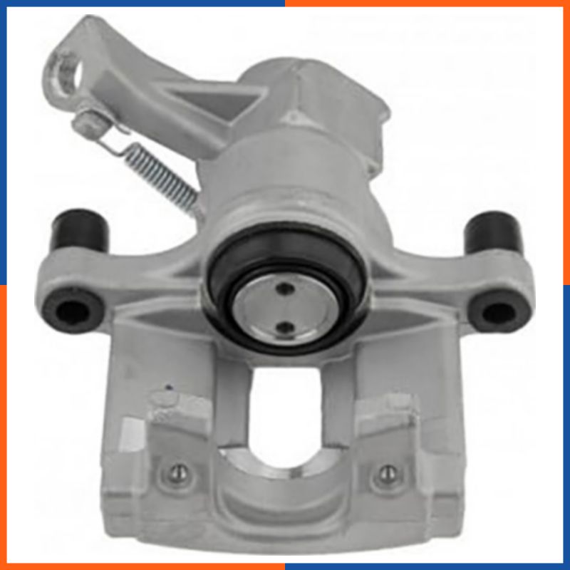 Bremssattel hinten rechts für OPEL | HZT-PL-080, 46SKV814