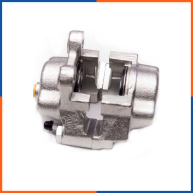 Étrier de frein avant gauche pour VW | 0986473965, 8AN355440911