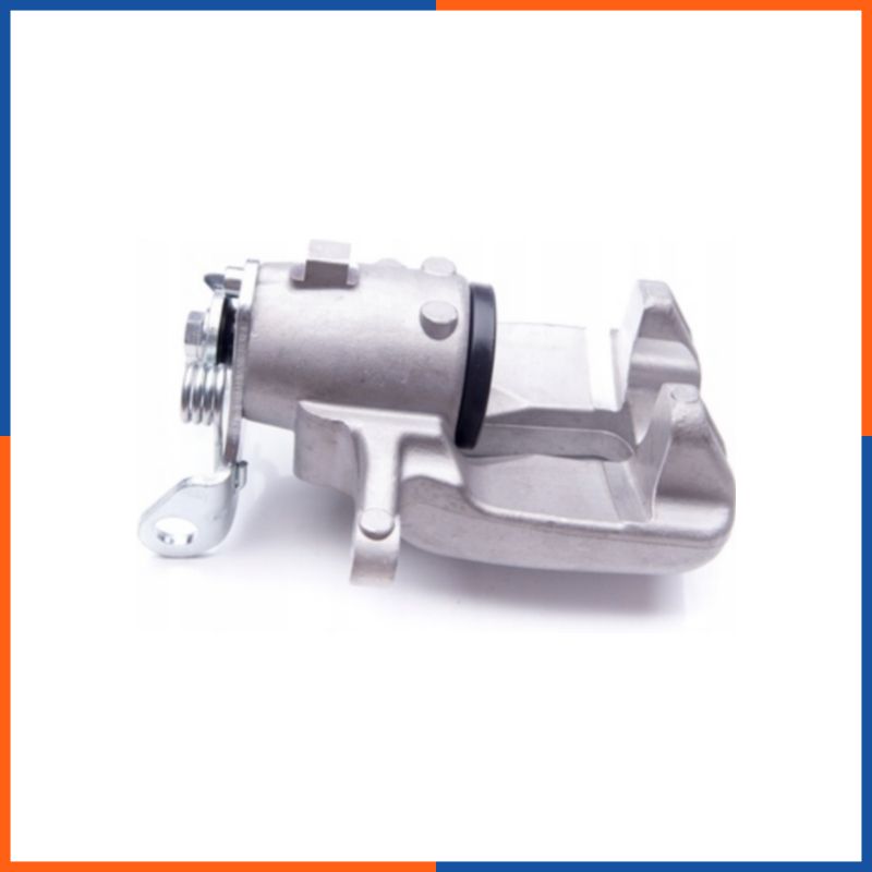Bremssattel hinten links für OPEL | 13275927