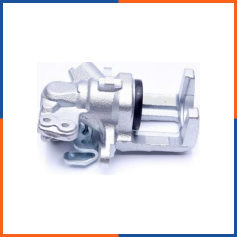 Bremssattel hinten links für MG | GBC90192