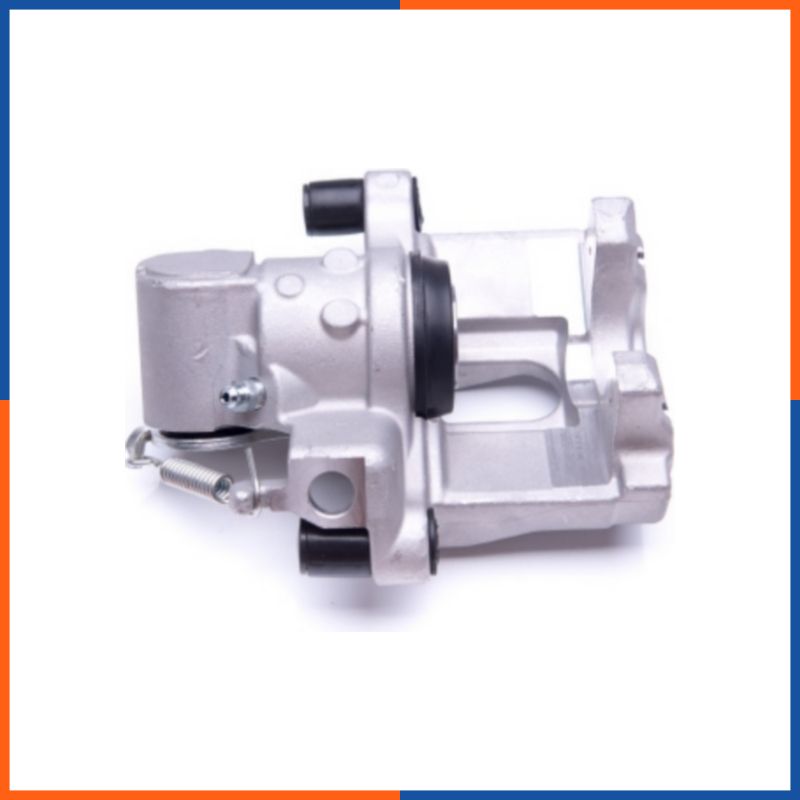 Bremssattel hinten rechts für OPEL | 542478