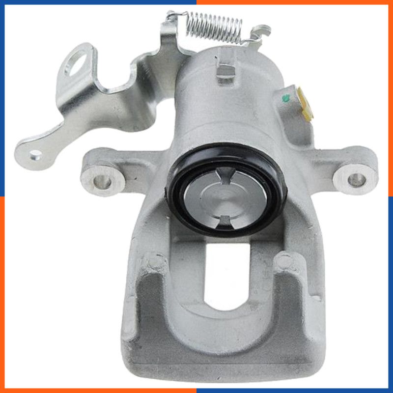 Étrier de frein arrière droite pour CITROËN | 524052, TCA3772