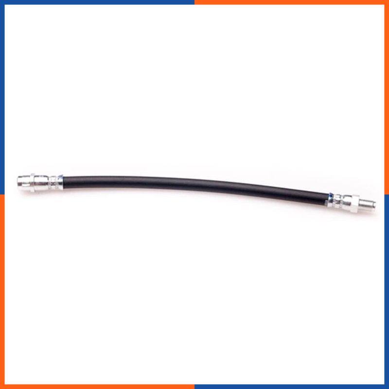 Flexible de frein pour MERCEDES-BENZ | 1714280035, 2104280035