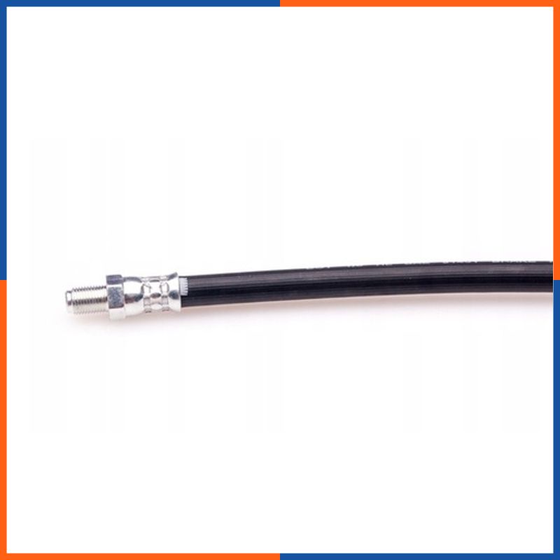 Flexible de frein pour BMW | 34321159890, 34321154904