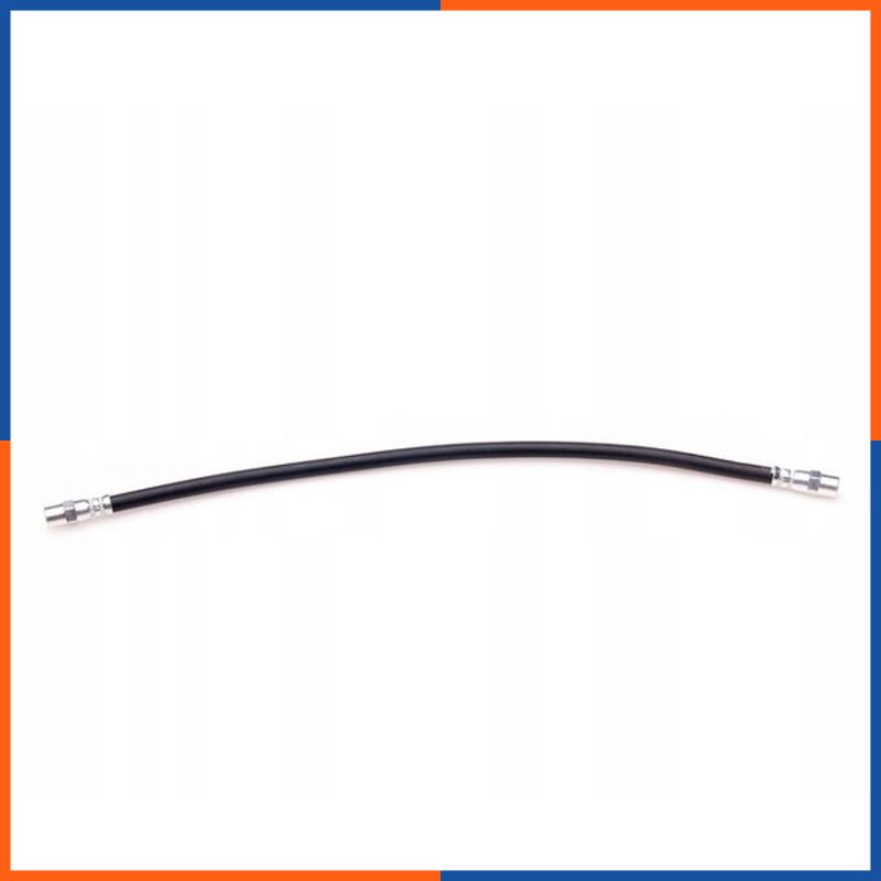 Flexible de frein pour MERCEDES | 0140420010, 09486