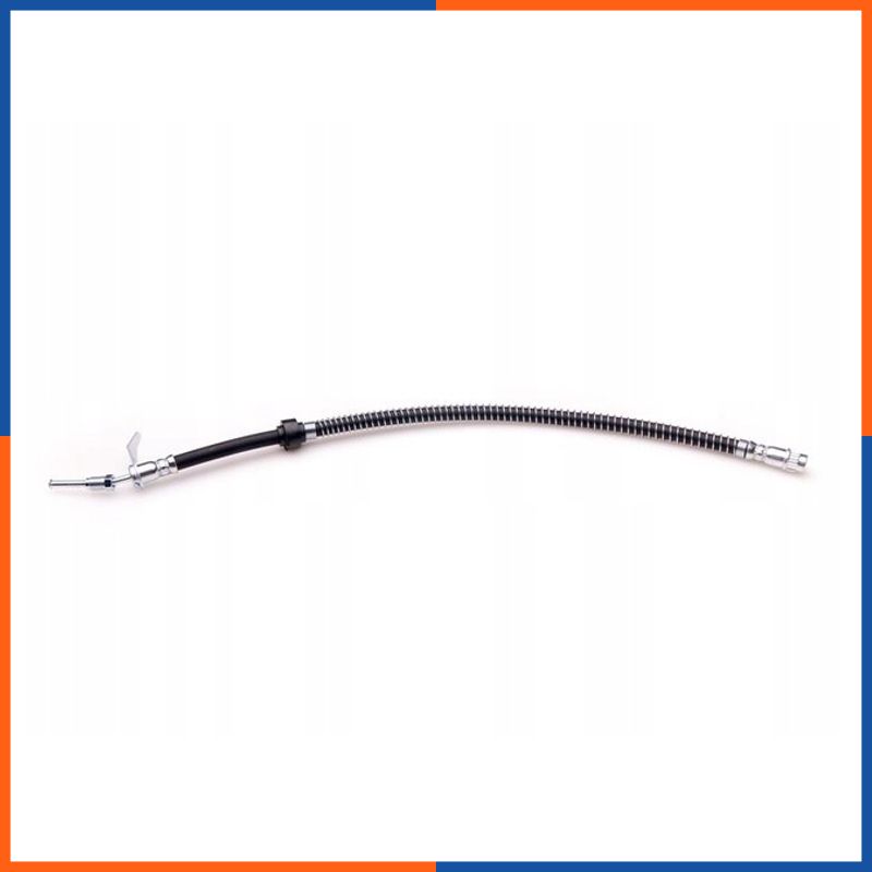 Flexible de frein pour NISSAN | 10308576, 1330853668