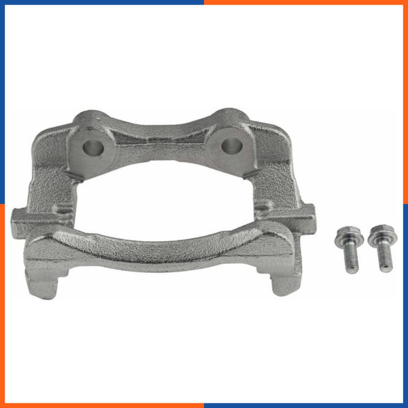Support, étrier de frein avant pour CITROEN | HZP-CT-028A, 440479
