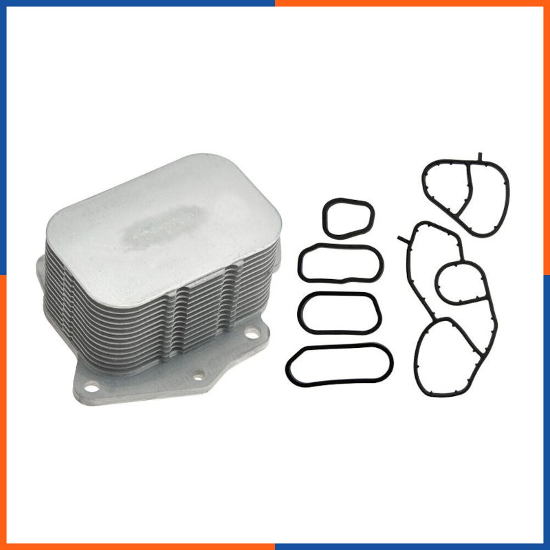 Radiateur d'huile moteur pour CITROEN | 8MO376701514, 407M58A