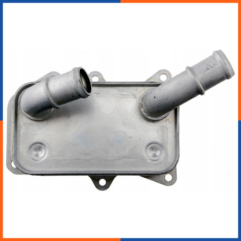 Motorölkühler für HYUNDAI | 264102F020