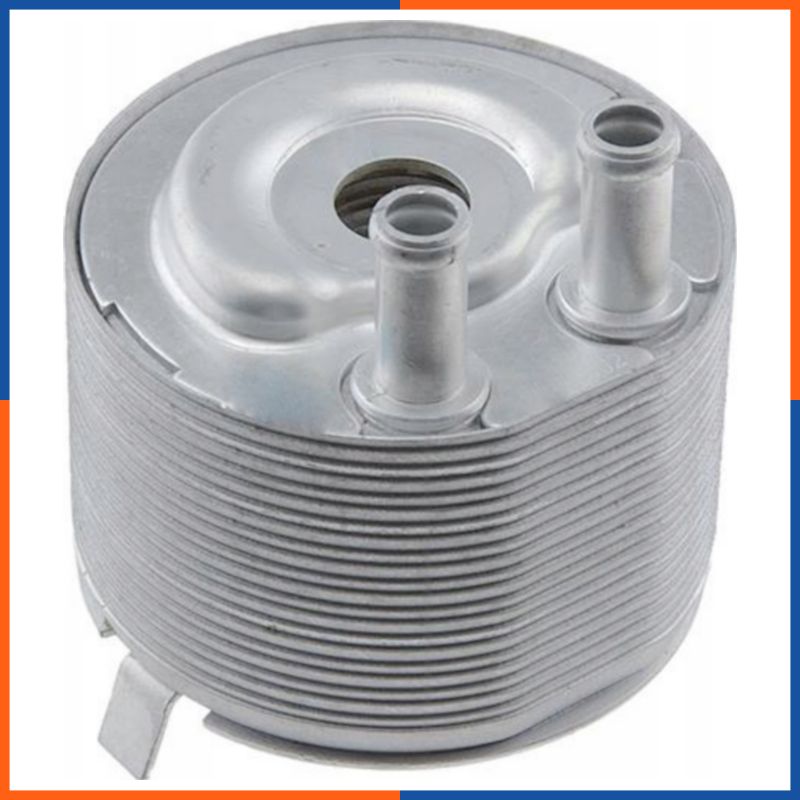 Radiateur d'huile moteur pour NISSAN | 31819, 39388