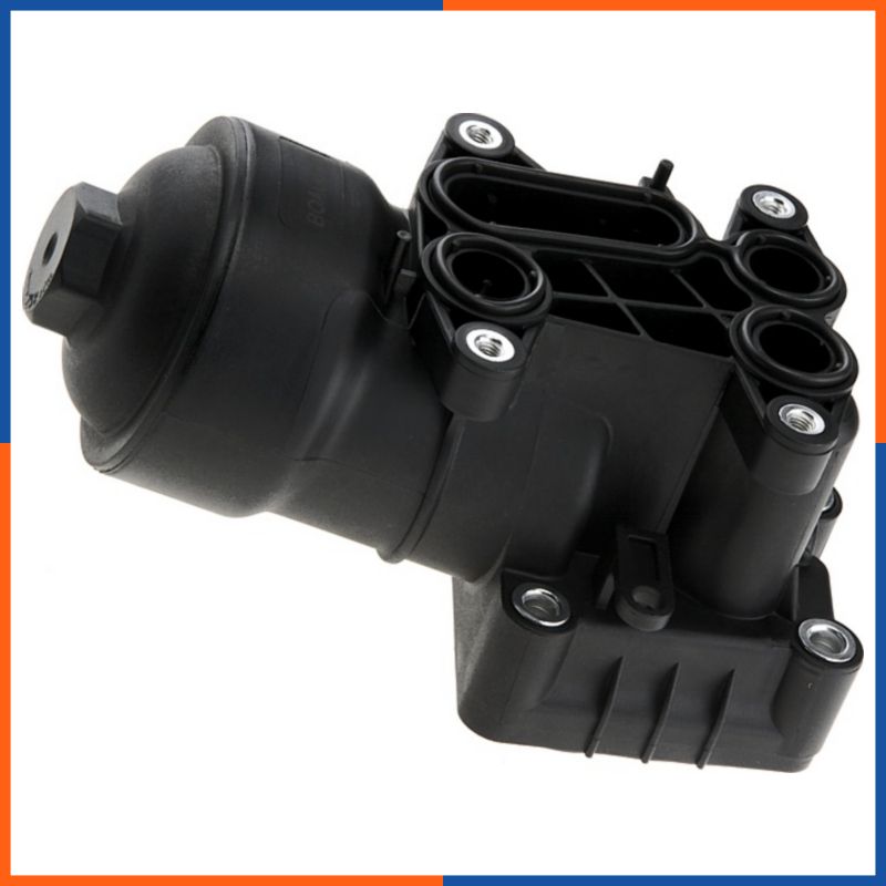 Radiateur d'huile moteur pour AUDI | 31SKV053, 31263