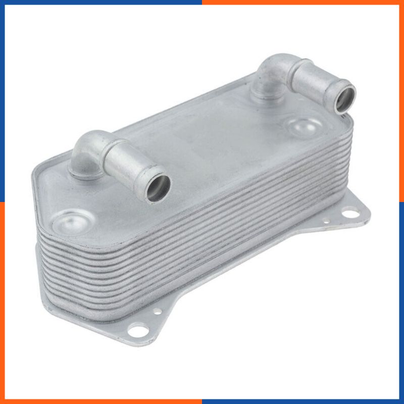 Radiateur d'huile moteur pour VW | 06329, 088081007LGK