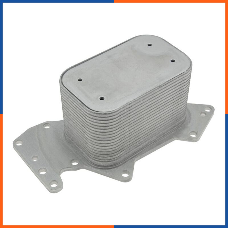 Radiateur d'huile moteur pour VW | 001-10-25244, 03013711