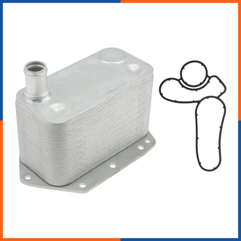Radiateur d'huile moteur pour BMW | 001-10-21339, 056059N