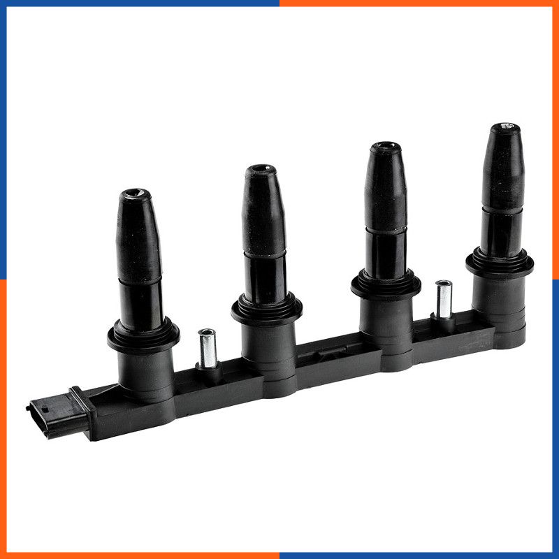 Bobine D'allumage pour OPEL | 5DA193175-021, 10480