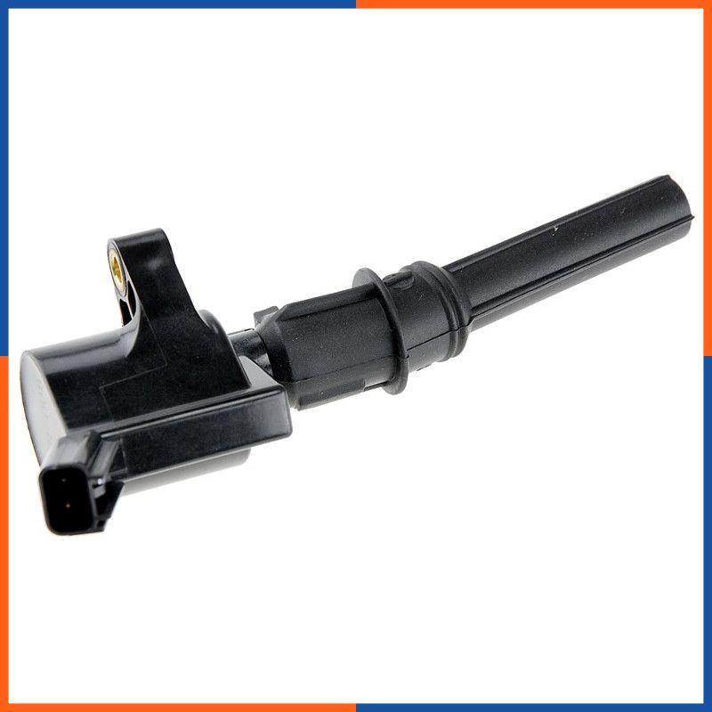 Bobine D'allumage pour FORD USA | 5C1412, 61-00123-SX