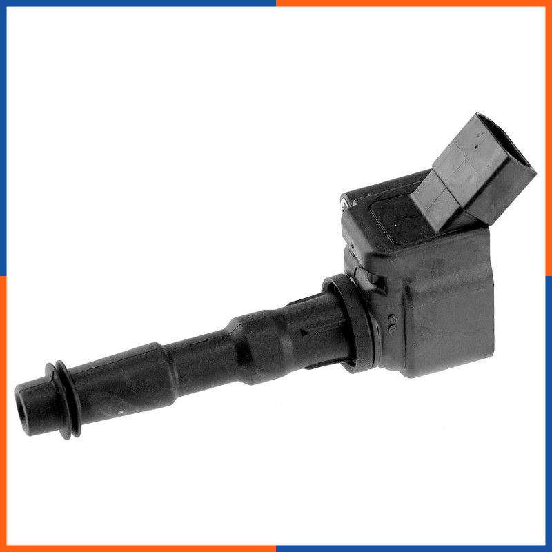 Bobine D'allumage pour AUDI | 155468, 0880204