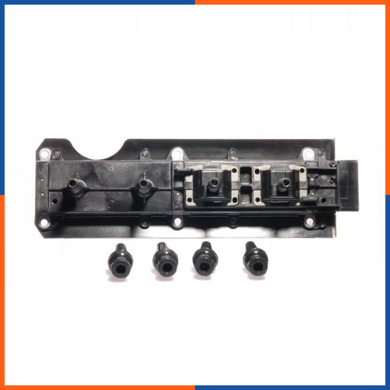 Bobine D'allumage pour CITROEN | 060717124012, 060810193010