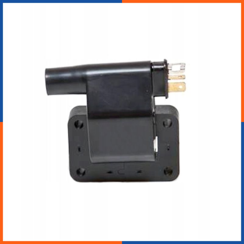 Bobine D'allumage pour MAZDA | 10428, 11889