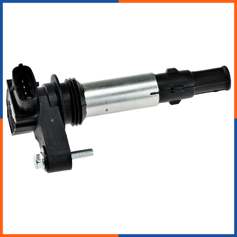 Bobine D'allumage pour OPEL | 10548, 20427