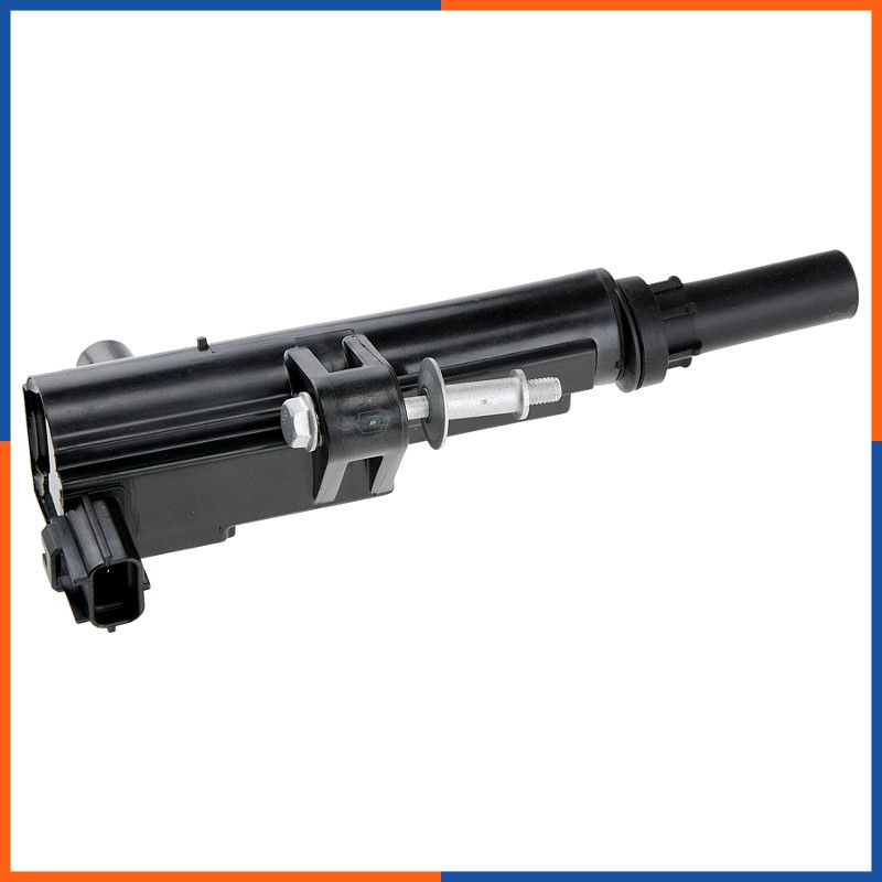 Bobine D'allumage pour DODGE | 5C1706, C-755