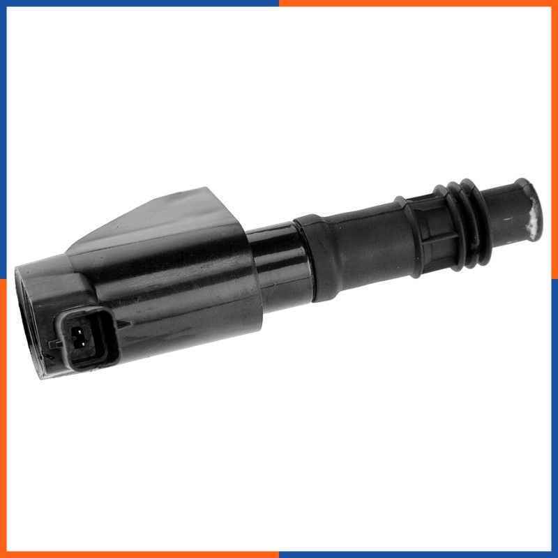 Bobine D'allumage pour CITROEN | 15048, IC15125