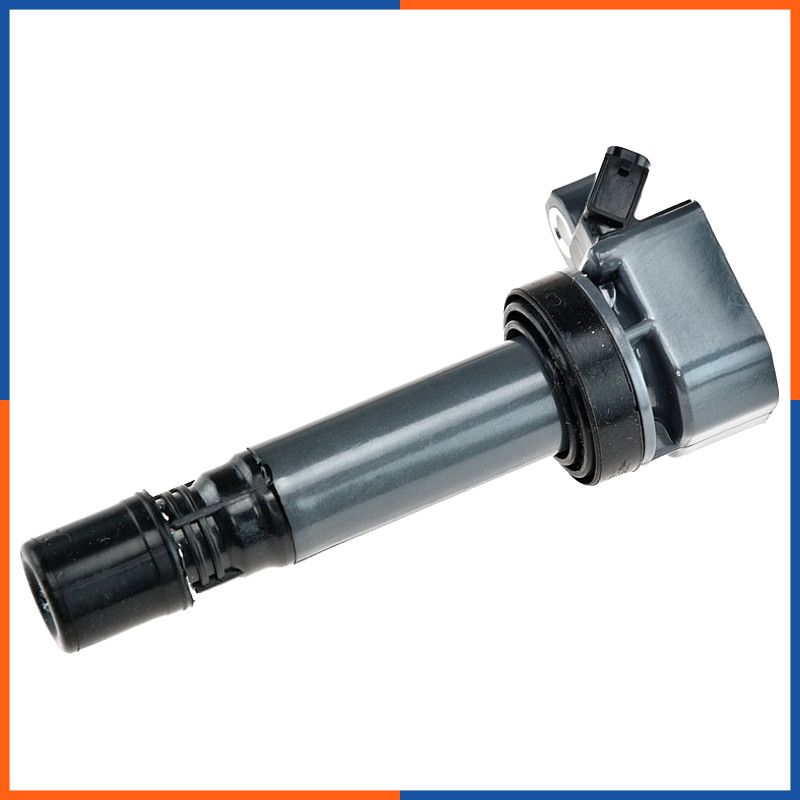 Bobine D'allumage pour DAIHATSU | 5DA358057-331, 61-00251-SX