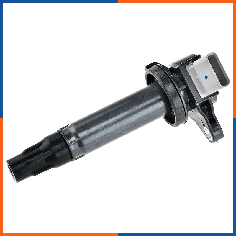 Bobine D'allumage pour DAIHATSU | 78-06-601, 689C0114