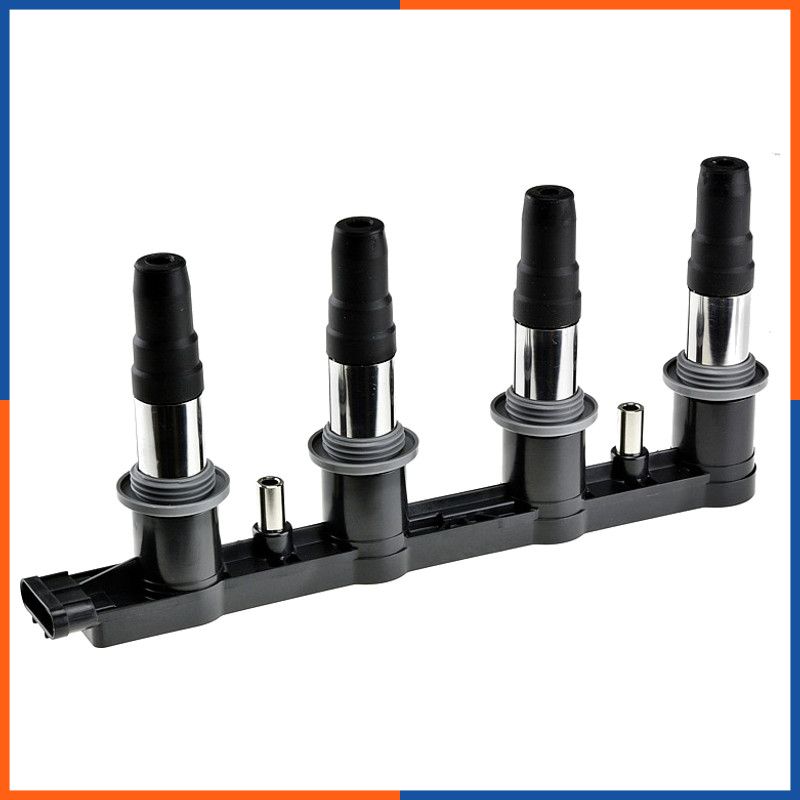 Bobine D'allumage pour CHEVROLET | 09563, 10622