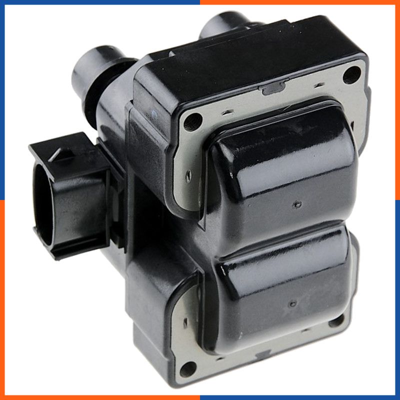 Zündspule für FORD | 5DA749475151, 10314